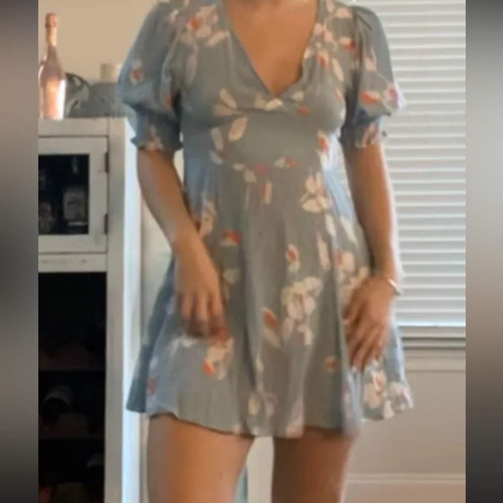 Boutique Dress